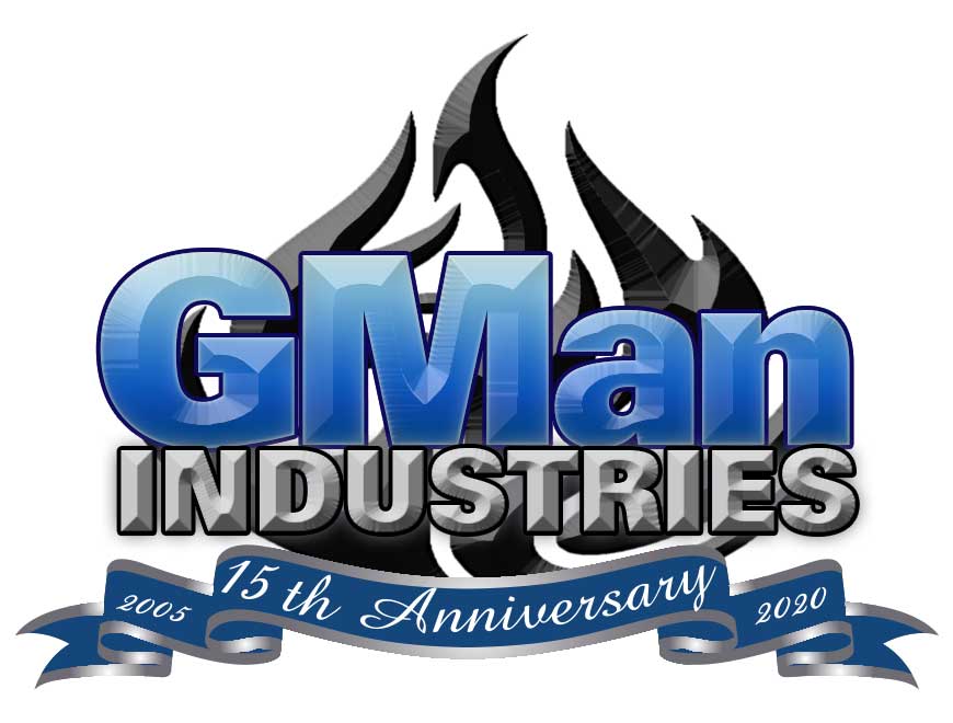 GMan Industries, Ltd.