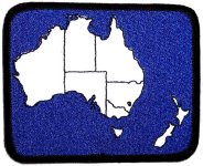 Travel Patch Australia