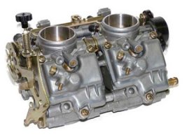 The Works Carb VL1500