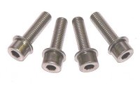 Stainless Exhaust Bolts