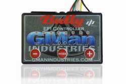 Indian Scout Bully Controller
