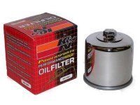 KN Oil Filter VS750 - VS1400