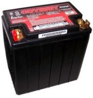 GBats - Customized Batteries