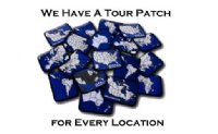 Travel Patch
